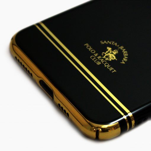 قاب پولو مدل Gatsby B1 مناسب برای گوشی موبایل اپل IPhone Xs Max