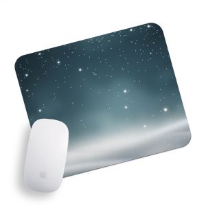 پد موس راویتا طرح دانه برف 2090