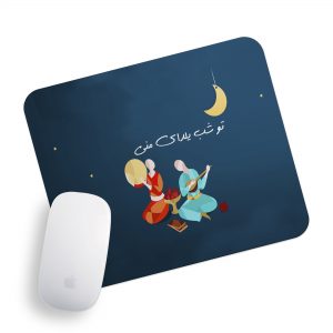 پد موس راویتا طرح یلدا 2107