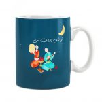 لیوان سرامیکی راویتا طرح یلدا 2107