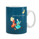 لیوان سرامیکی راویتا طرح یلدا 2107
