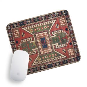 پد موس راویتا طرح فرش سنتی 2019