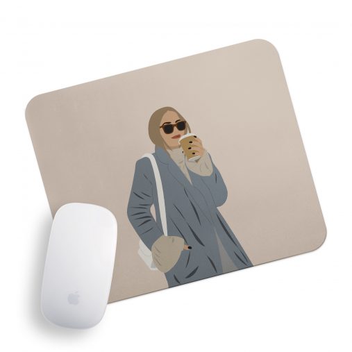 پد موس راویتا طرح 2378