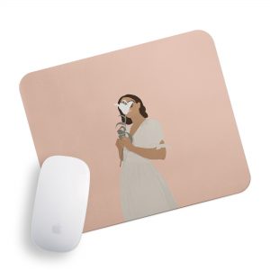 پد موس راویتا طرح 2378