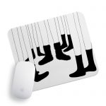 پد موس راویتا طرح 2470