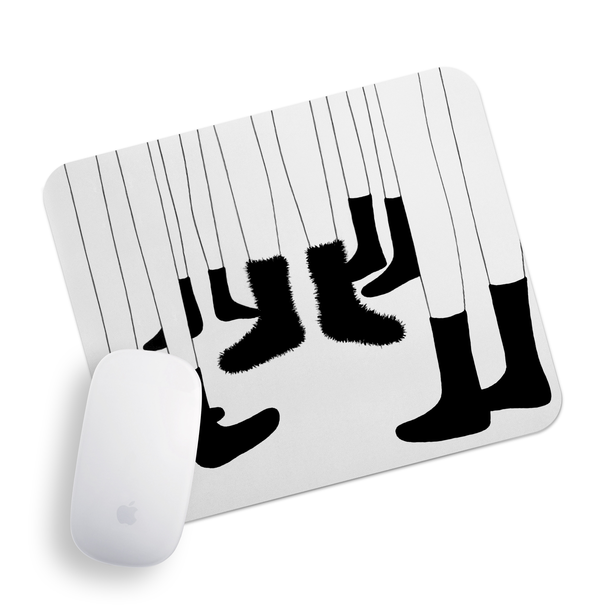 پد موس راویتا طرح 2470 پد موس راویتا طرح 2470