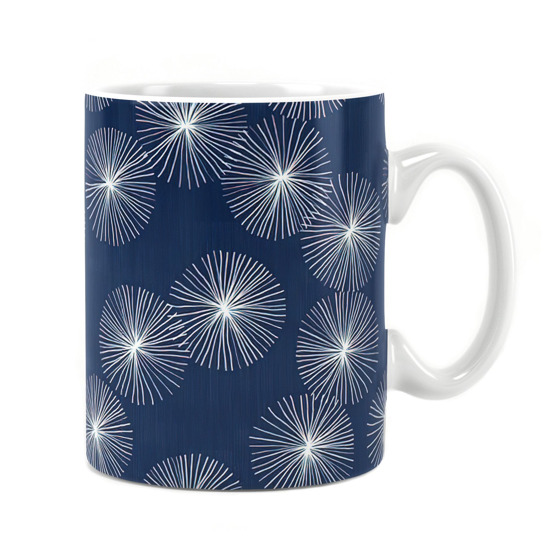 لیوان طرح دار سرامیکی راویتا طرح 2715 لیوان طرح دار سرامیکی راویتا طرح 2715