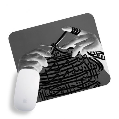 پد موس راویتا طرح 2808