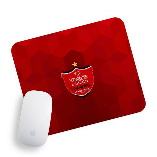 پد موس راویتا طرح پرسپولیس 2120
