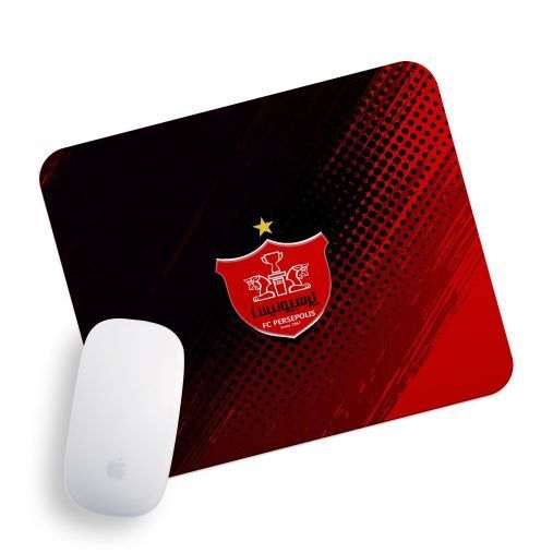 پد موس راویتا طرح پرسپولیس 2120