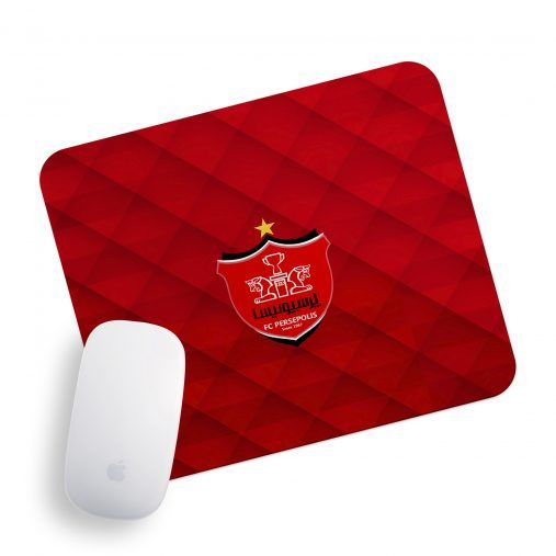 پد موس راویتا طرح پرسپولیس 2120