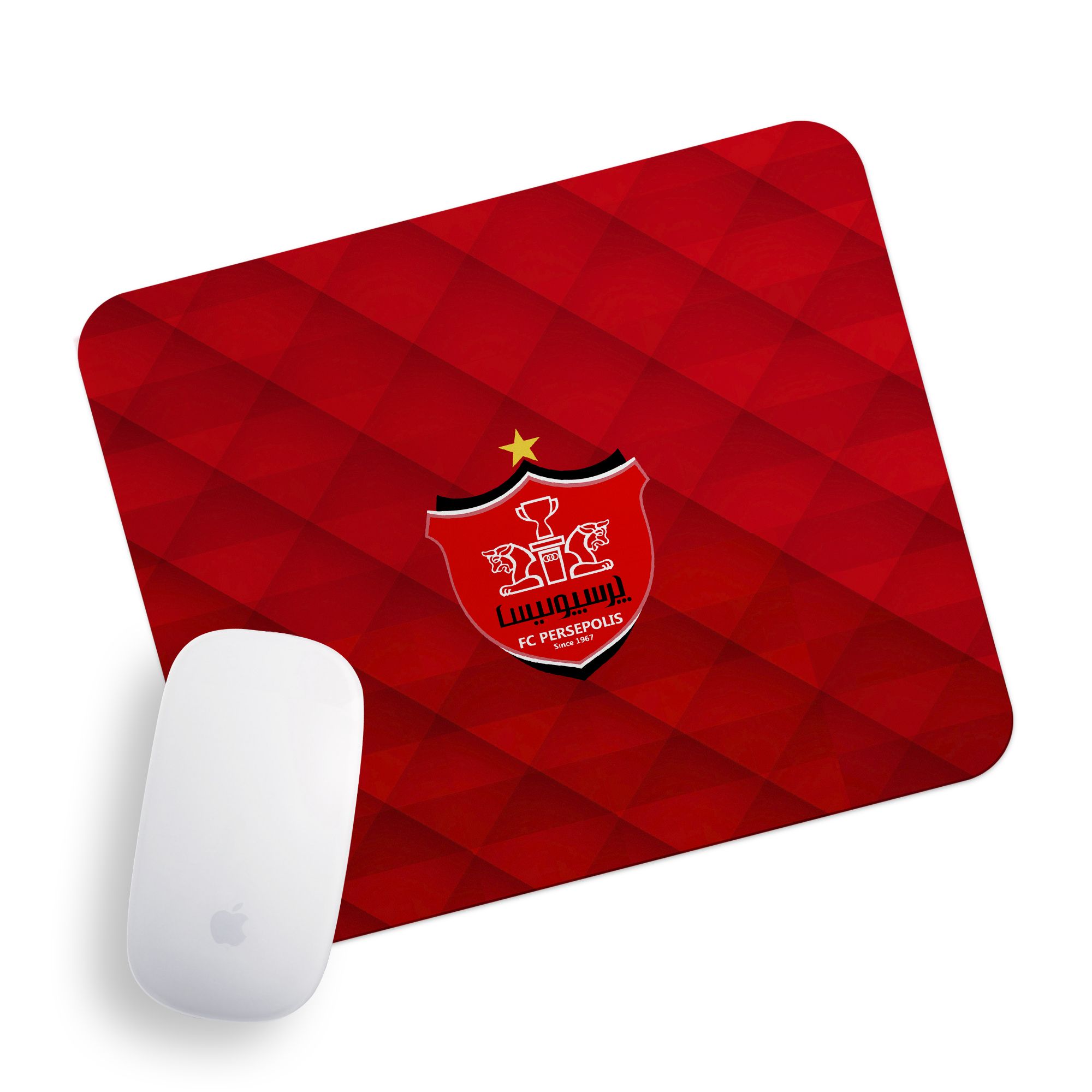 پد موس راویتا طرح پرسپولیس 2120 پد موس راویتا طرح پرسپولیس 2120