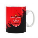 لیوان سرامیکی راویتا طرح پرسپولیس 2120