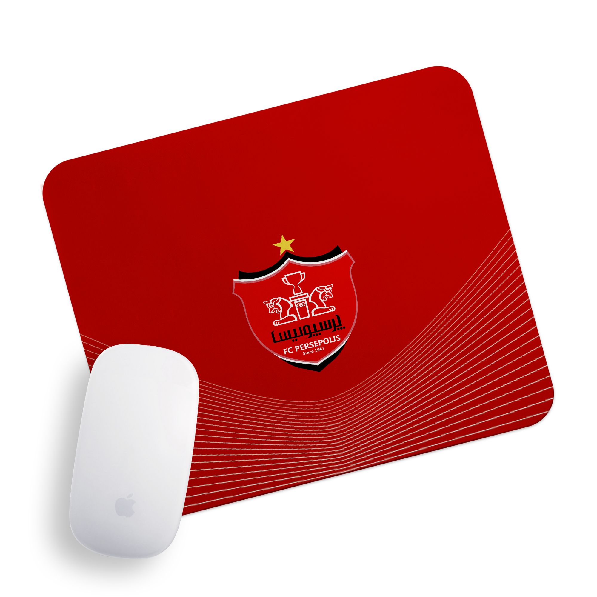 پد موس راویتا طرح پرسپولیس 2120 پد موس راویتا طرح پرسپولیس 2120