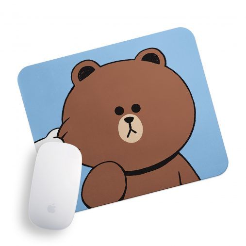 پد موس راویتا طرح 2901