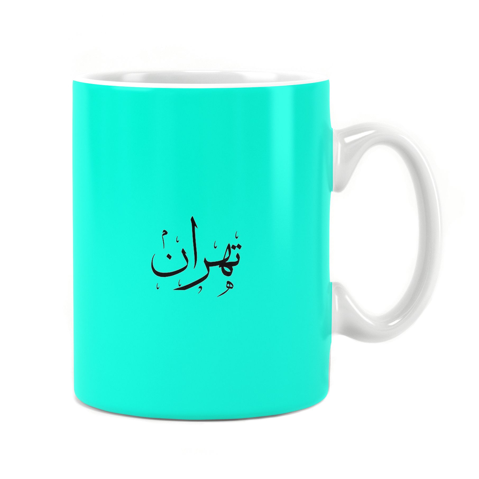 لیوان طرح دار سرامیکی راویتا طرح فانتزی سنتی 1962 لیوان طرح دار سرامیکی راویتا طرح فانتزی سنتی 1962