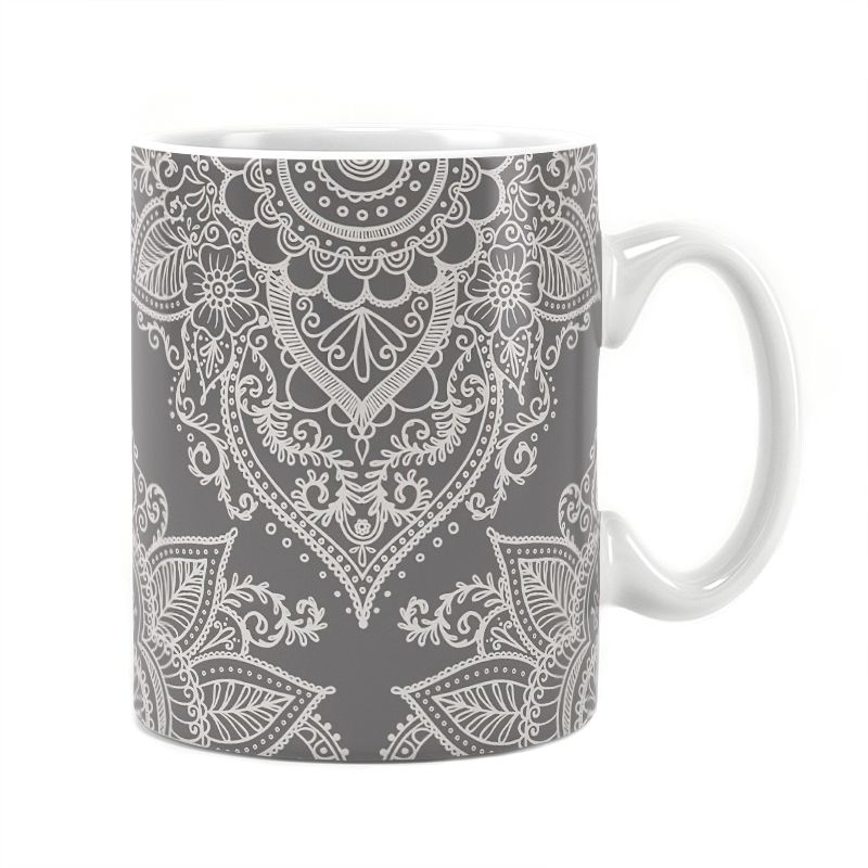 لیوان طرح دار سرامیکی راویتا طرح 3061 لیوان طرح دار سرامیکی راویتا طرح 3061
