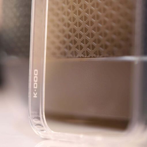 کاور کی-دوو شفاف مدل Guardian مناسب برای گوشی موبایل اپل IPhone 13