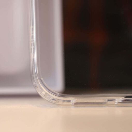 کاور کی-دوو شفاف مدل Guardian مناسب برای گوشی موبایل اپل IPhone 13