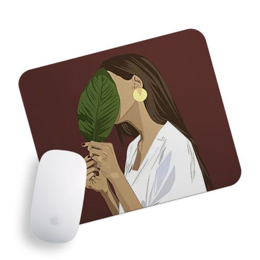 پد موس راویتا طرح کلاسیک کد 3263