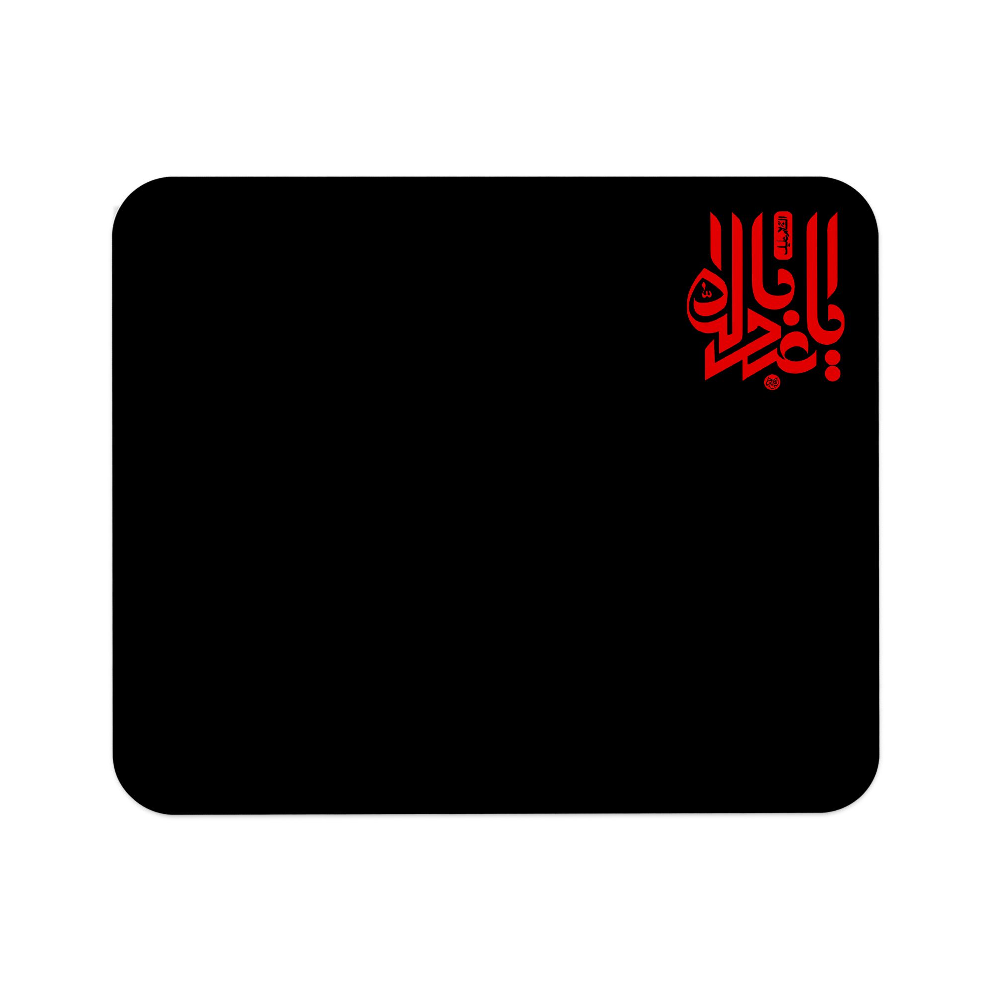 پد موس راویتا طرح خون خدا 7015 پد موس راویتا طرح خون خدا 7015