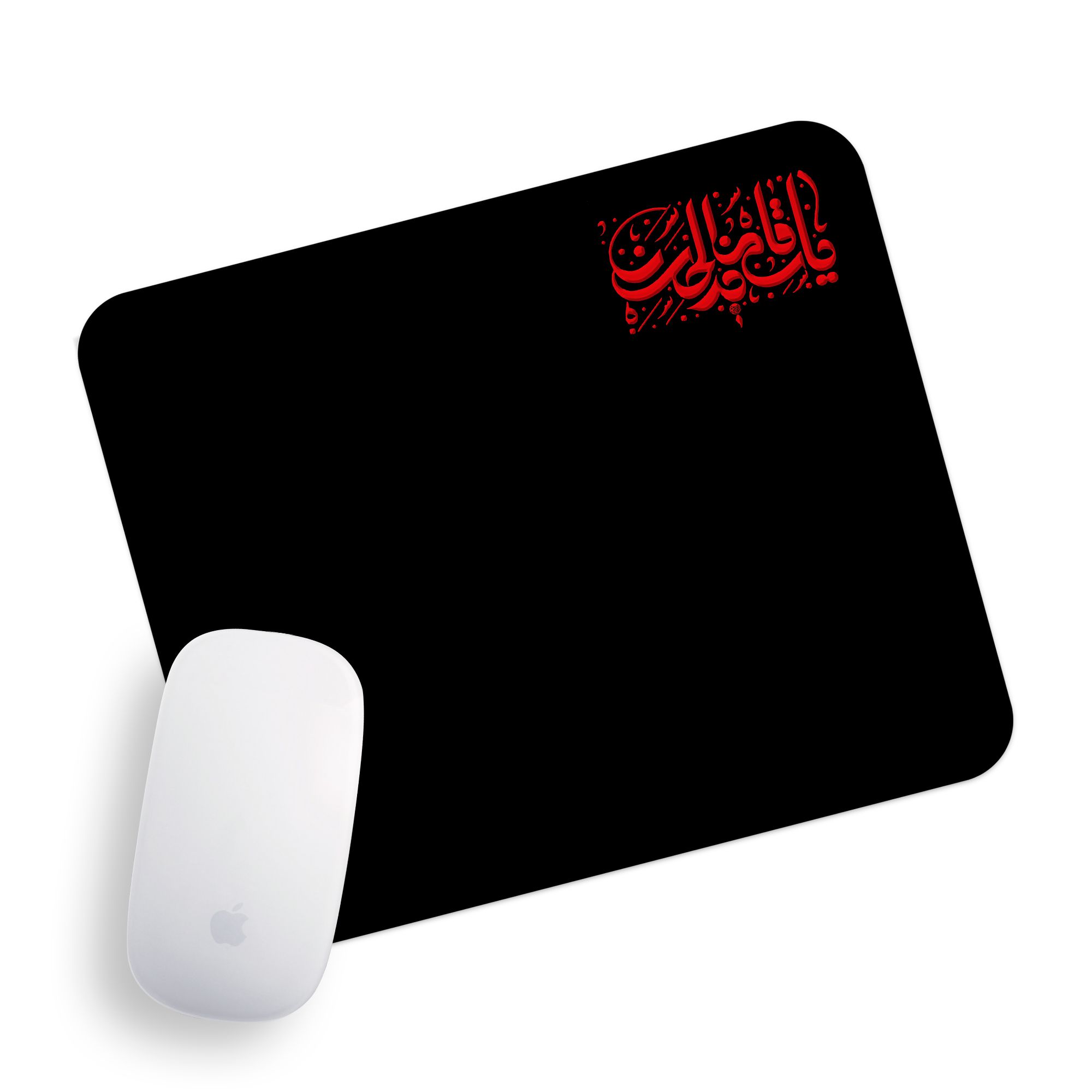 پد موس راویتا طرح خون خدا 7015 پد موس راویتا طرح خون خدا 7015