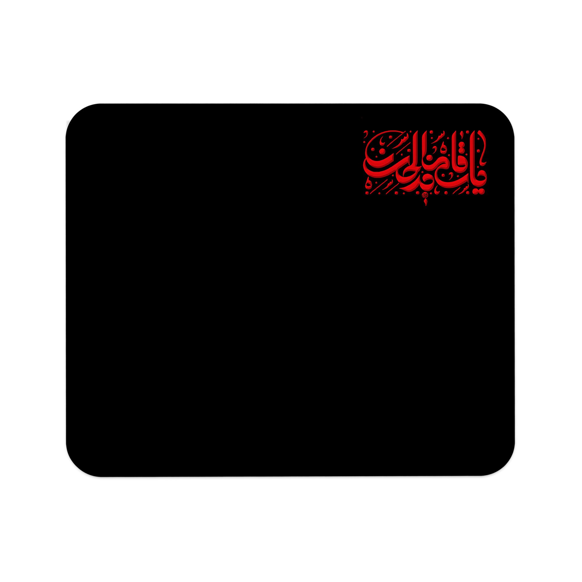 پد موس راویتا طرح خون خدا 7015 پد موس راویتا طرح خون خدا 7015