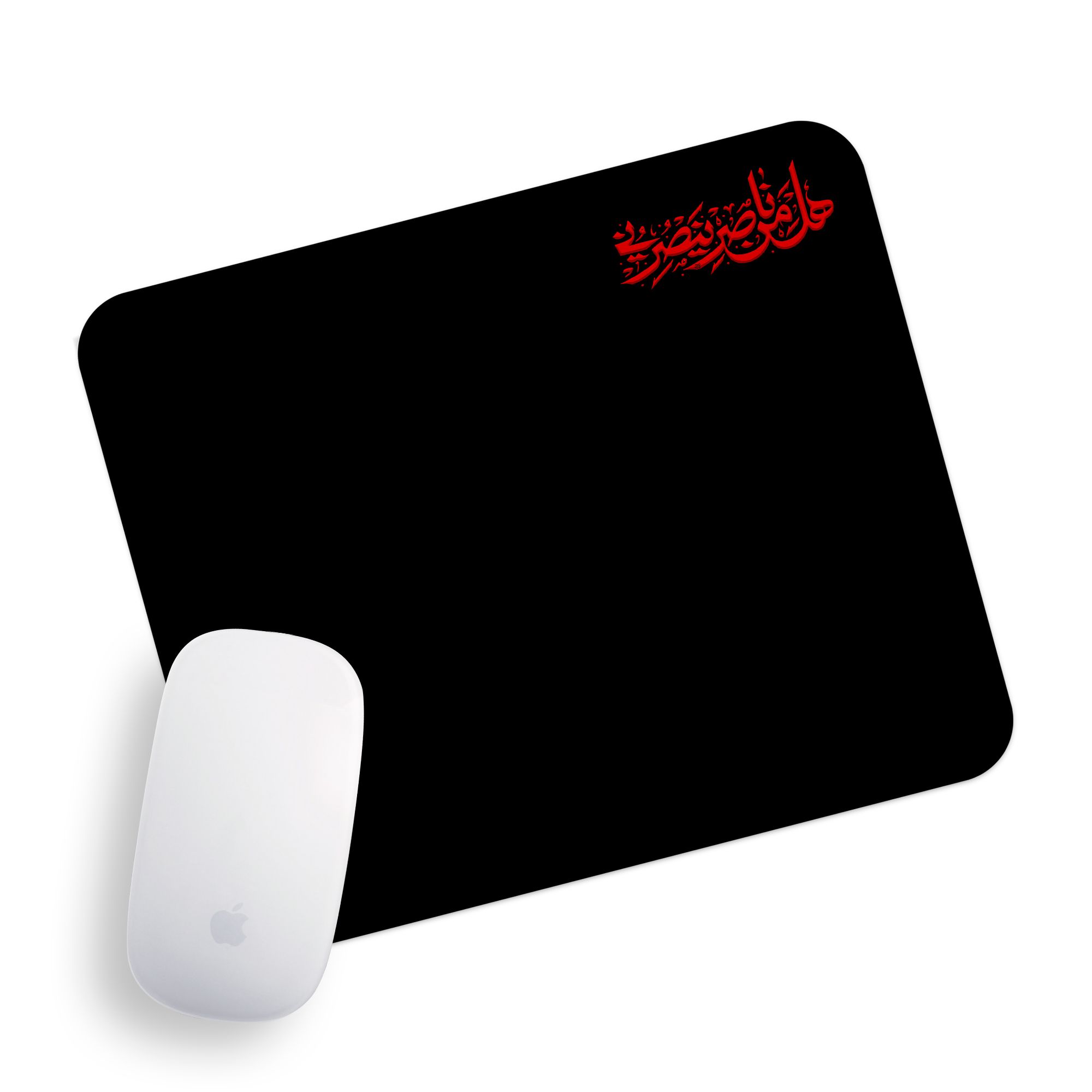پد موس راویتا طرح خون خدا 7015 پد موس راویتا طرح خون خدا 7015