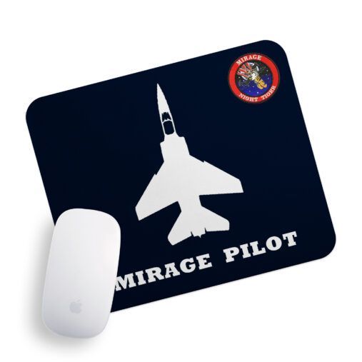 پد موس راویتا طرح Mirage کد 3336