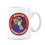لیوان طرح دار سرامیکی راویتا طرح Mirage کد 3336 لیوان طرح دار سرامیکی راویتا طرح Mirage کد 3336