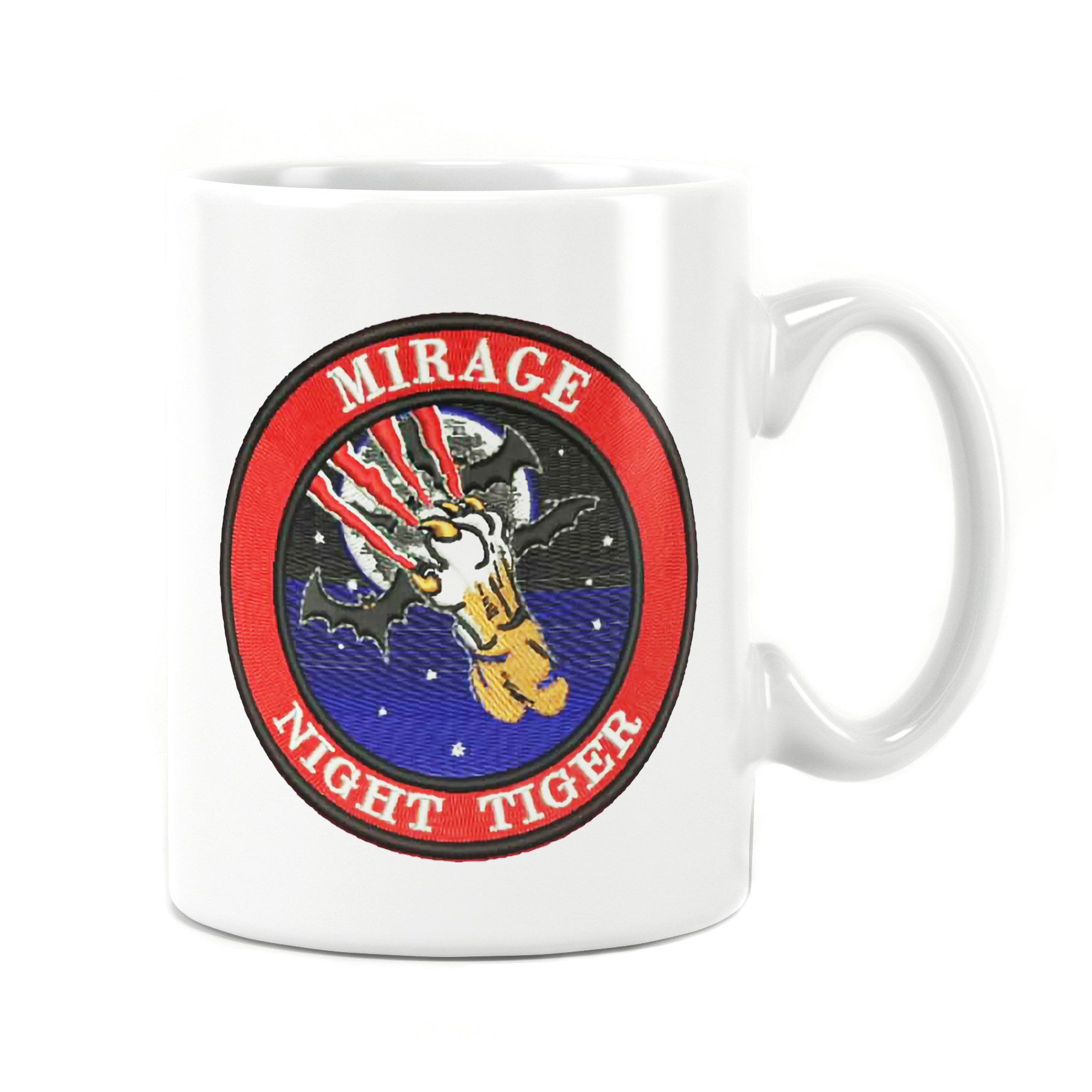 لیوان طرح دار سرامیکی راویتا طرح Mirage کد 3336 لیوان طرح دار سرامیکی راویتا طرح Mirage کد 3336