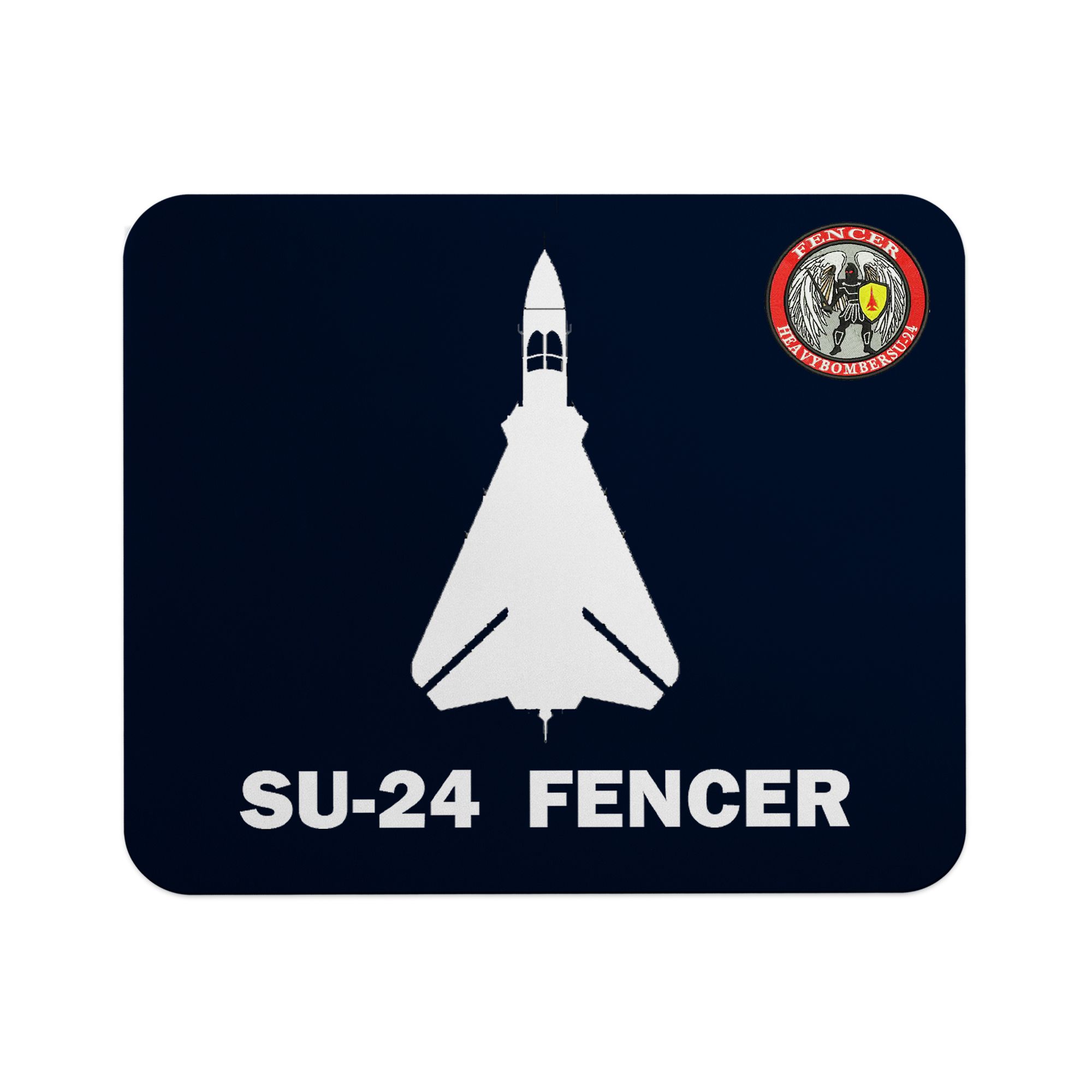 پد موس راویتا طرح SU-24 کد 3337 پد موس راویتا طرح SU-24 کد 3337