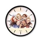 ساعت رومیزی دیواری راویتا انتقام جویان کد 3369 ساعت رومیزی دیواری راویتا انتقام جویان کد 3369