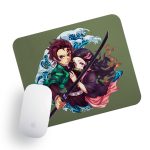 پد موس راویتا طرح لوفی کد 3474 پد موس راویتا طرح لوفی کد 3474