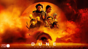 نکات پنهان Dune 2