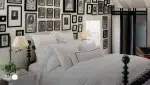 تابلو دکوراتیو اتاق خواب
