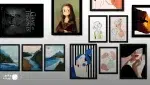 تابلوهای مناسب اتاق دختر نوجوان