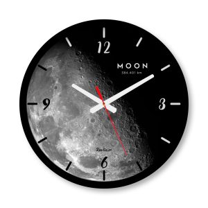 ماگ راویتا طرح ماه - Moon کد 3683