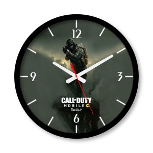 ماگ حرارتی راویتا طرح کالاف دیوتی موبایل - Call of Duty کد 3702 ماگ حرارتی راویتا طرح کالاف دیوتی موبایل - Call of Duty کد 3702