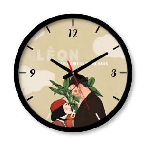 پد موس راویتا طرح لئون ماتیلدا کد 3597