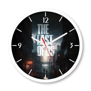 تابلو تکی راویتا طرح آخرین بازمانده - Last of Us 2 کد 3701 تابلو تکی راویتا طرح آخرین بازمانده - Last of Us 2 کد 3701