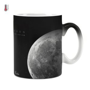 تابلو سه بعدی راویتا طرح ماه – Moon کد 3684