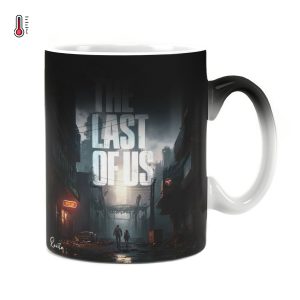 تابلو تکی راویتا طرح آخرین بازمانده - Last of Us 2 کد 3701 تابلو تکی راویتا طرح آخرین بازمانده - Last of Us 2 کد 3701
