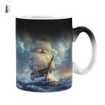 ماگ حرارتی راویتا طرح ارباب حلقه ها - Lord of The Rings کد 3712 ماگ حرارتی راویتا طرح ارباب حلقه ها - Lord of The Rings کد 3712