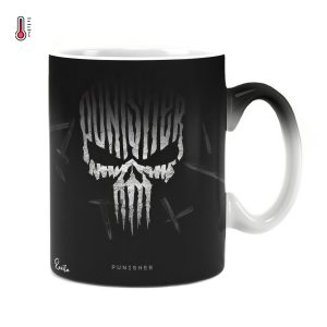 تابلو تکی طرح پانیشر | Punisher کد 3584 تابلو تکی طرح پانیشر | Punisher کد 3584