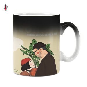 پد موس راویتا طرح لئون ماتیلدا کد 3597