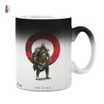 ماگ حرارتی راویتا طرح رد دد 2 - Red Dead Redemption 2 کد 3669 ماگ حرارتی راویتا طرح رد دد 2 - Red Dead Redemption 2 کد 3669