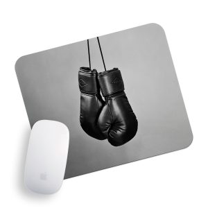 تابلو تکی راویتا طرح مبارز بوکس - Boxing Fighter کد 3694