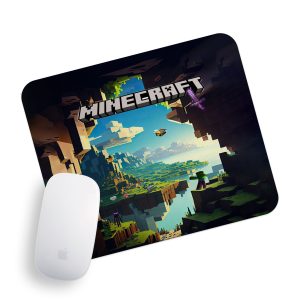 ماگ حرارتی راویتا طرح ماینکرافت - Minecraft کد 3699