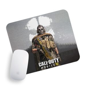 ساعت دیواری بزرگ راویتا طرح کالاف دیوتی موبایل - Call of Duty کد 3703 ساعت دیواری بزرگ راویتا طرح کالاف دیوتی موبایل - Call of Duty کد 3703